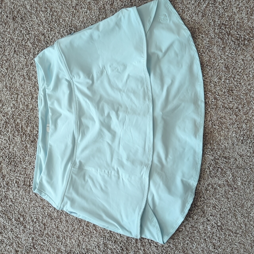 FJ Golf Skirt